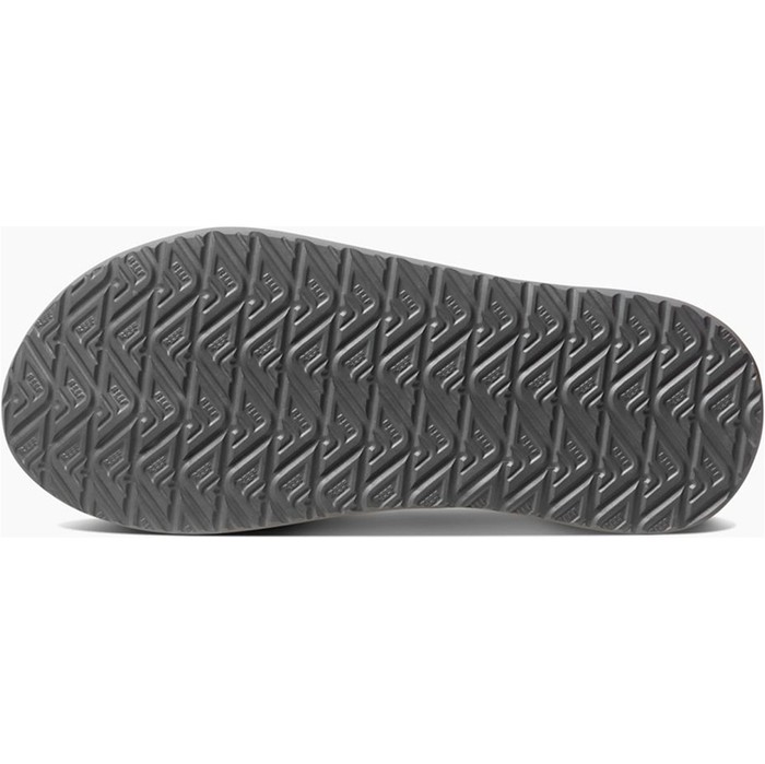 Chanclas Para Hombre 2024 Reef Cushion Phantom Negro Rf0a3fdi